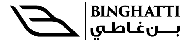 Binghatti Binghatti