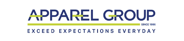 Apparel group Apparel group