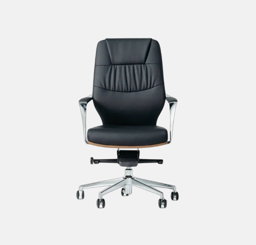 Kyro Mid Back Premium Chair -Tan Brown Kyro Mid Back Premium Chair -Tan Brown